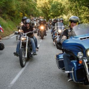 motoraduno